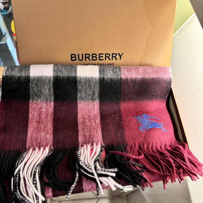 BURBERRY